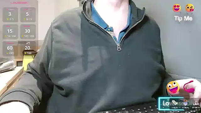 bigbadjon69 online show from 02/24/25, 02:19