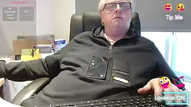 bigbadjon69 online show from 03/14/25, 05:02