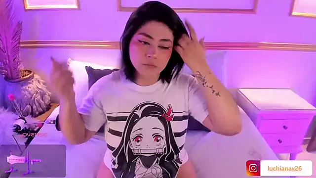 lucy26  online show from 09/11/25, 02:11