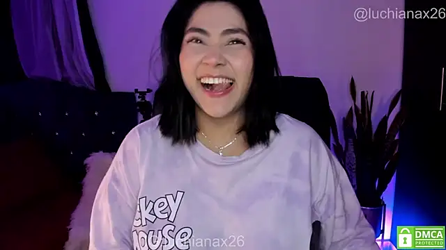 lucy26  online show from 05/19/26, 03:13