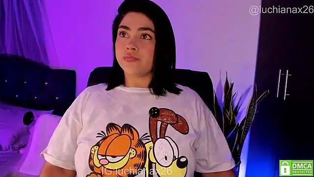 lucy26  online show from 05/30/26, 03:36
