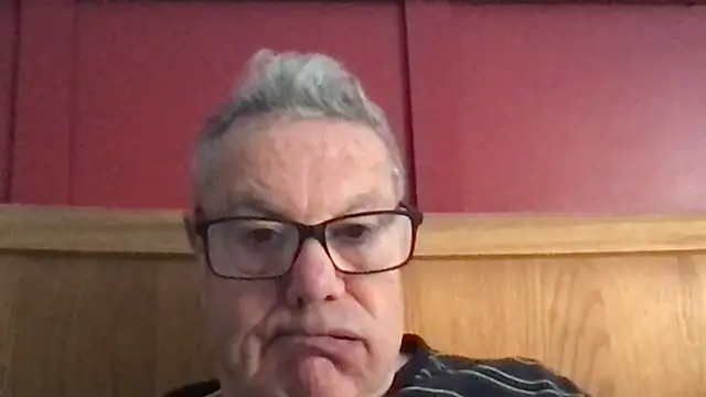 Snapshot of Oldpistolpete chatting on 10/24/25, 08:22 Oldpistolpete online show from 10/24/25, 08:22