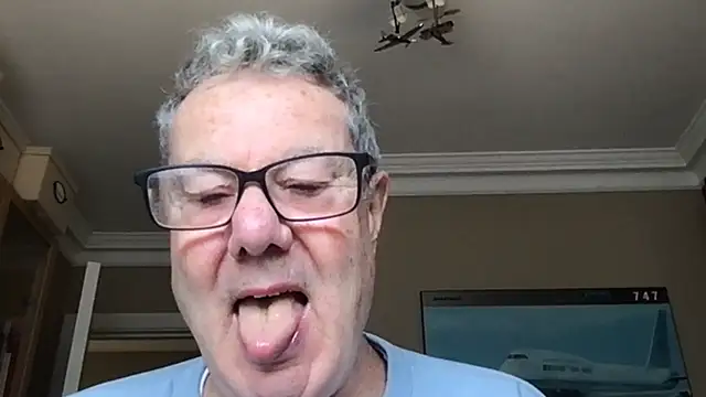 Oldpistolpete online show from 11/02/25, 01:02