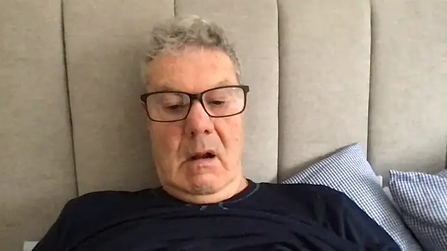 Oldpistolpete online show from 11/05/25, 10:04