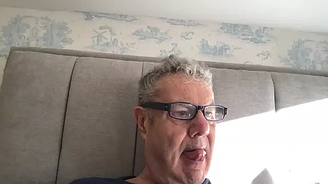 Oldpistolpete online show from 11/10/25, 09:30