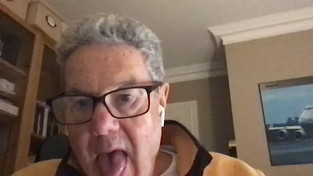 Oldpistolpete online show from 11/12/25, 05:57