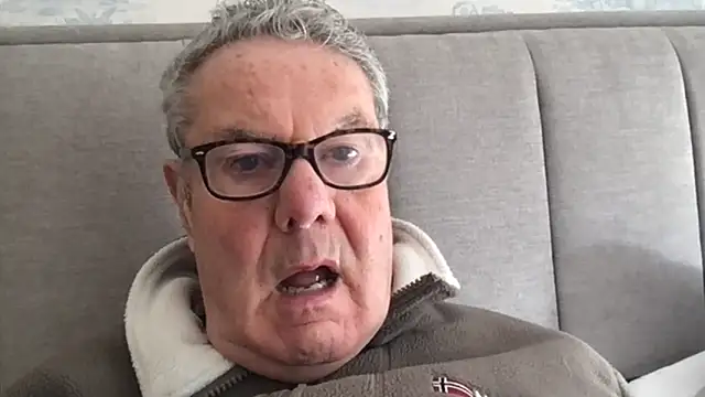 Oldpistolpete online show from 11/19/25, 09:53