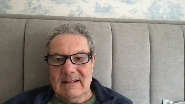 Oldpistolpete online show from 02/05/26, 10:31