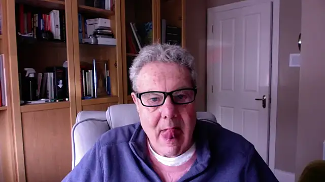 Oldpistolpete online show from 02/22/26, 12:47