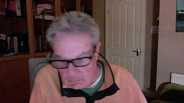 Oldpistolpete online show from 03/06/26, 11:56