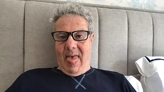 Oldpistolpete online show from 04/23/26, 09:30