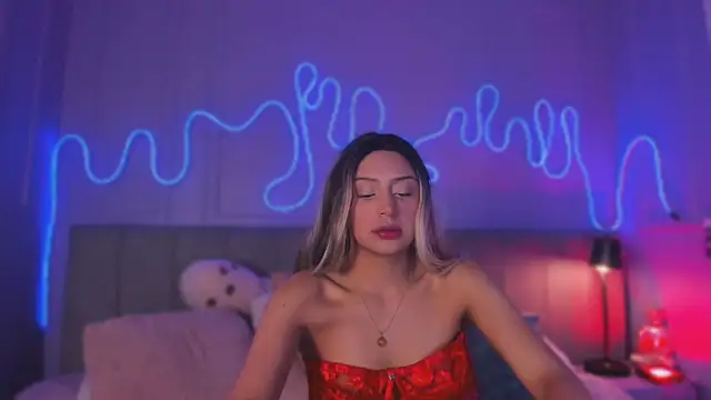 Sofly s online show from 01/08/26, 11:56