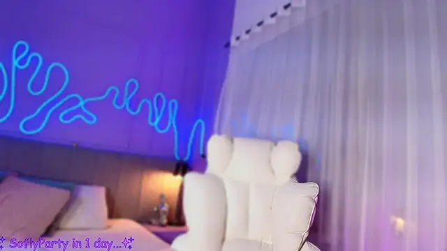 Sofly s online show from 04/01/26, 01:41