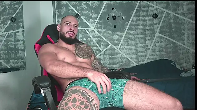 leonidas 18k online show from 11/18/25, 11:26