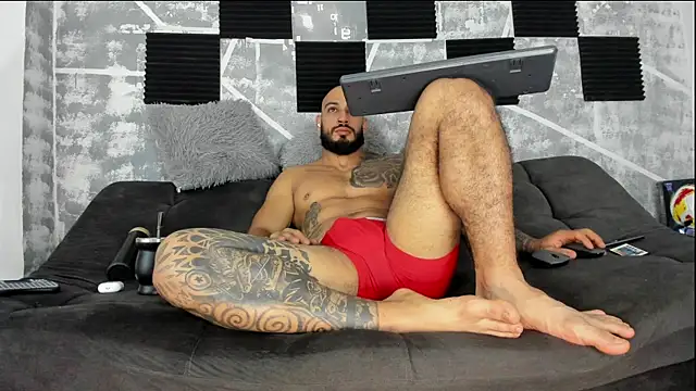 leonidas 18k online show from 06/04/26, 07:31