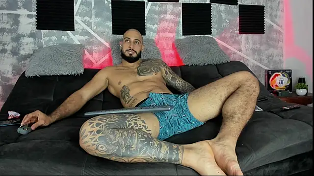 leonidas 18k online show from 07/07/26, 02:25