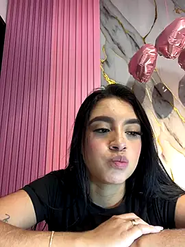 Victoria adaams online show from 10/08/25, 11:13