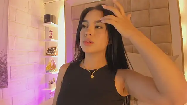 Victoria adaams online show from 01/14/26, 09:31