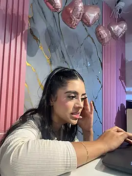 Victoria adaams online show from 02/28/26, 09:27