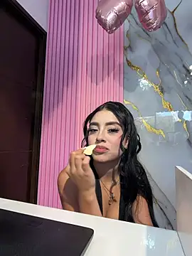 Victoria adaams online show from 03/14/26, 07:52