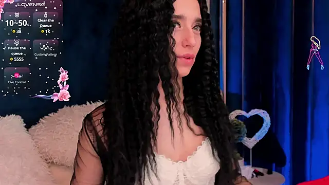 VanessaAngel online show from 01/25/25, 06:55