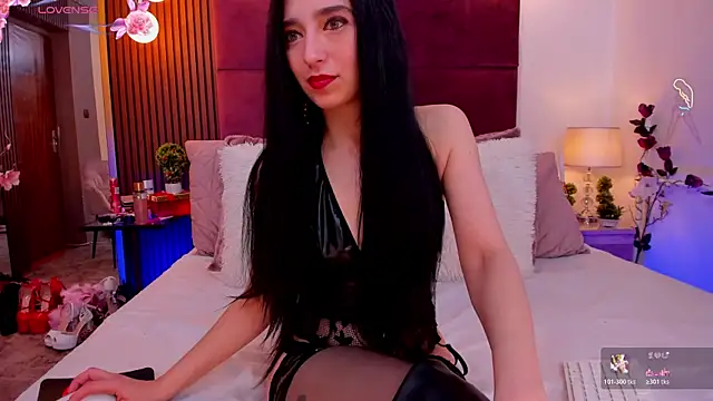 Snapshot of VanessaAngel chatting on 04/24/26, 05:54 VanessaAngel online show from 04/24/26, 05:54
