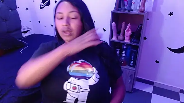 tatiana wd online show from 03/14/25, 12:43