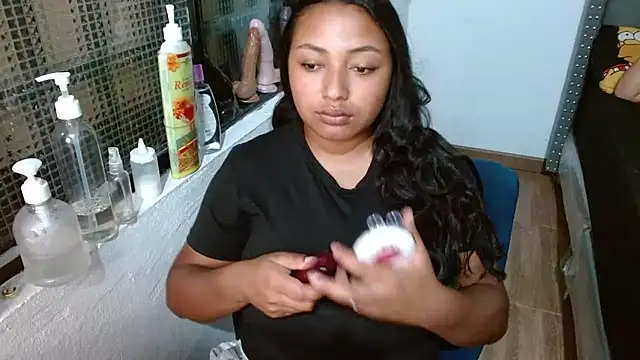 tatiana wd online show from 11/02/25, 02:03