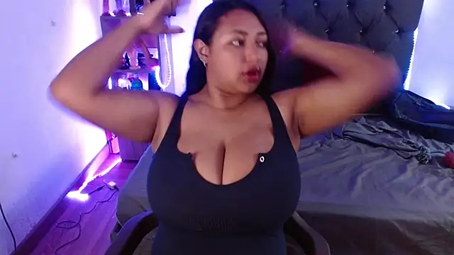 tatiana wd online show from 04/07/26, 12:38