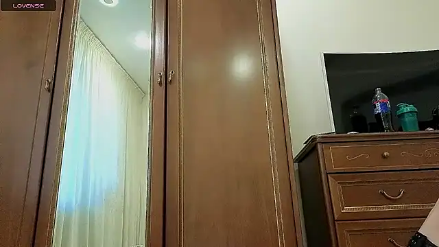 Crazy team  online show from 03/30/26, 01:50