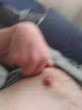 Kissmyfeetnow online show from 12/02/24, 05:04