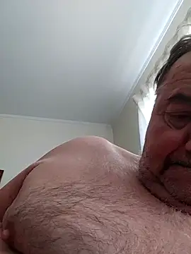 Kissmyfeetnow online show from 02/12/26, 08:48