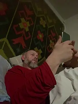 GHsveter online show from 04/15/26, 07:58