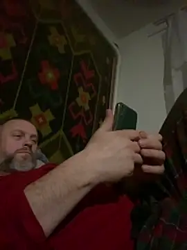 GHsveter online show from 04/18/26, 07:07