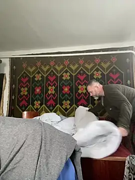 GHsveter online show from 04/21/26, 07:36