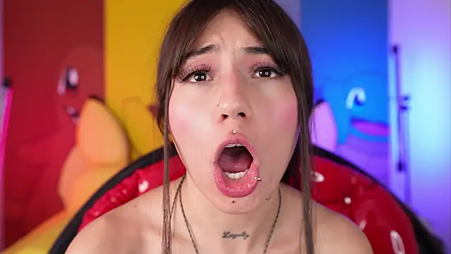 miss sharlotte18 online show from 01/31/26, 07:11