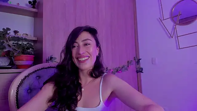 Amatiista online show from 03/20/26, 02:49