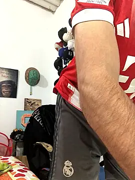 Cabetothepro online show from 01/13/26, 03:01