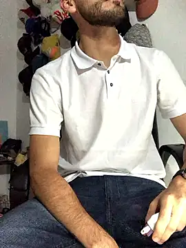 Cabetothepro online show from 01/16/26, 02:59