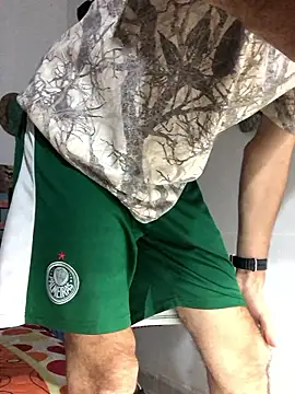 Cabetothepro online show from 01/17/26, 04:06