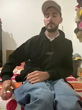 Cabetothepro online show from 02/21/26, 04:57