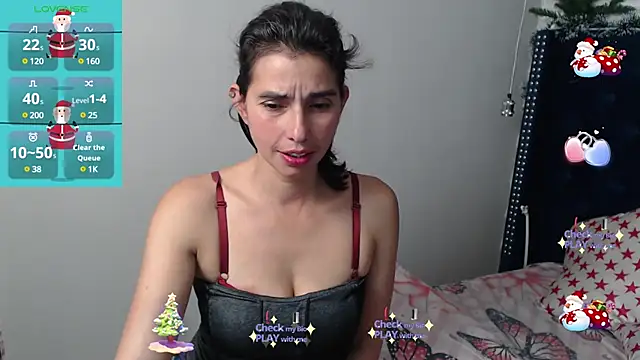 Eva-Williams online show from 12/16/24, 08:58