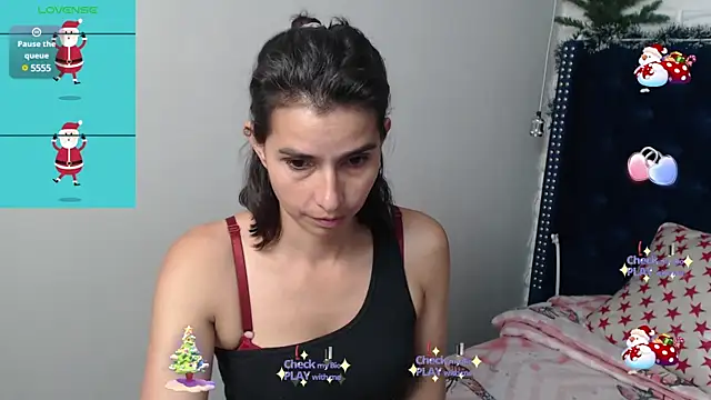 Eva-Williams online show from 12/18/24, 09:08