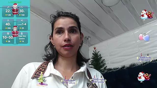 Eva-Williams online show from 12/26/24, 06:33