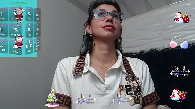 Eva-Williams online show from 12/26/24, 09:37