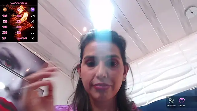 Eva-Williams online show from 01/31/25, 11:35