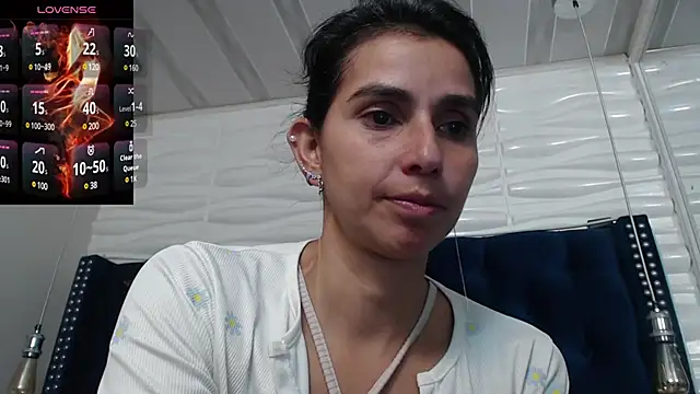 Eva-Williams online show from 03/16/25, 12:12