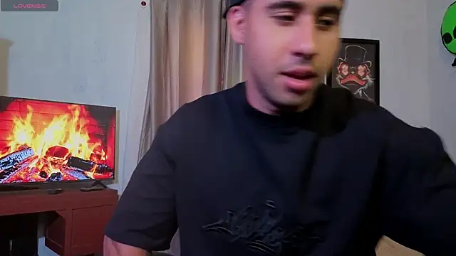 Daiki Jack online show from 11/14/25, 03:33