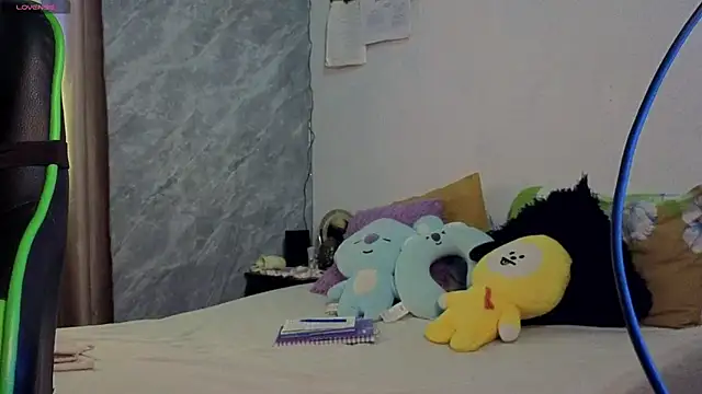 Daiki Jack online show from 02/10/26, 01:15