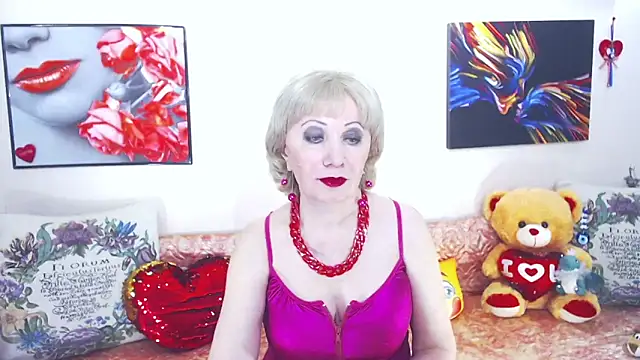 sexualxcharm online show from 11/11/25, 03:01